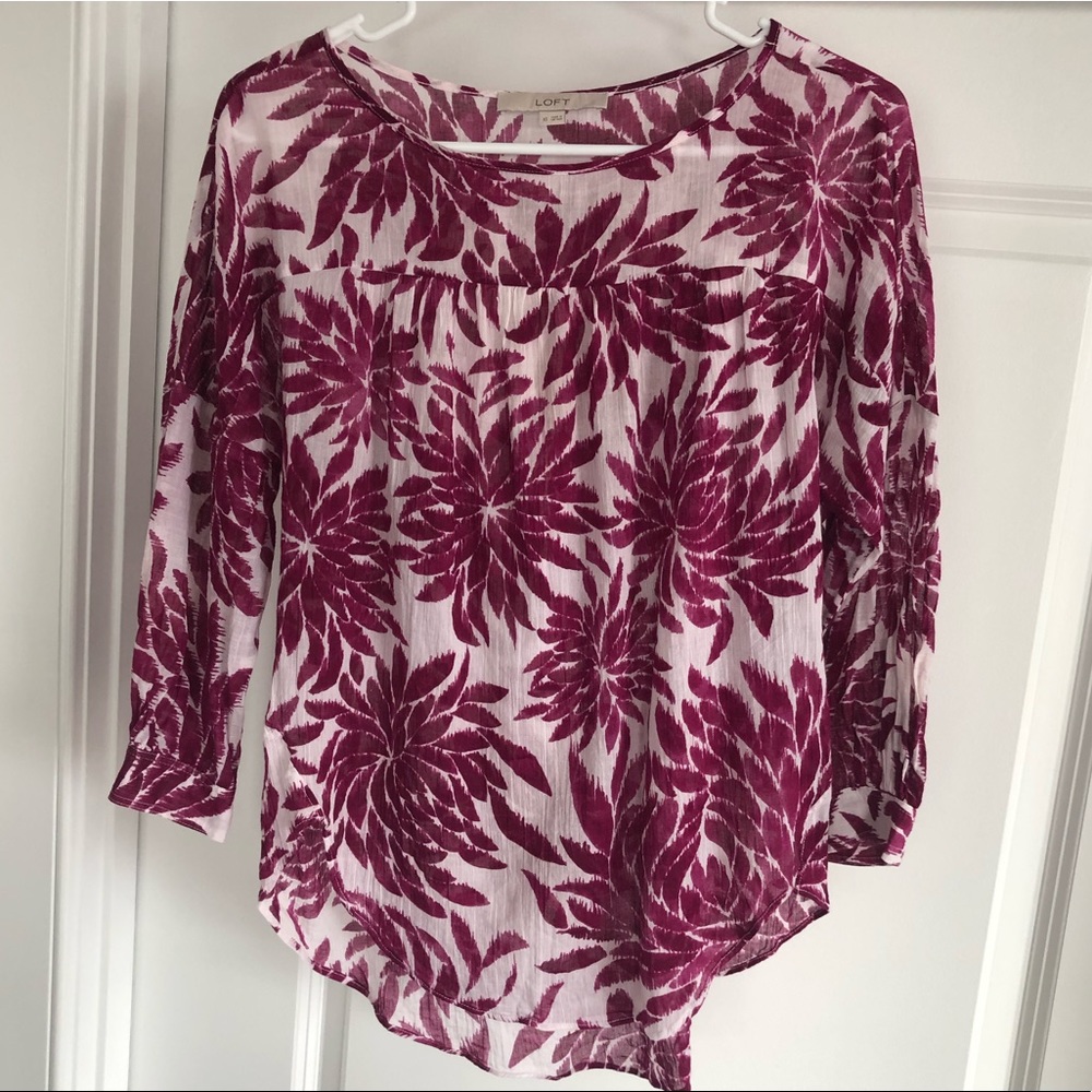 🚨 ALL TOPS $7 🚨 - Picture 2 of 9